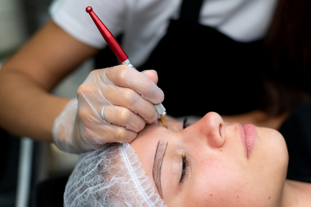 microblading